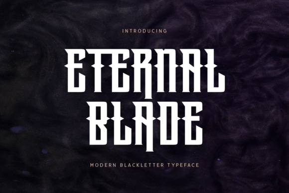 Eternal Blade