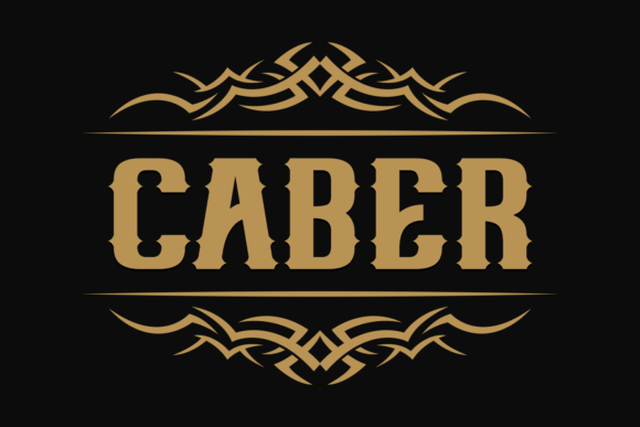 How Caber Merges Tradition with Modern Design