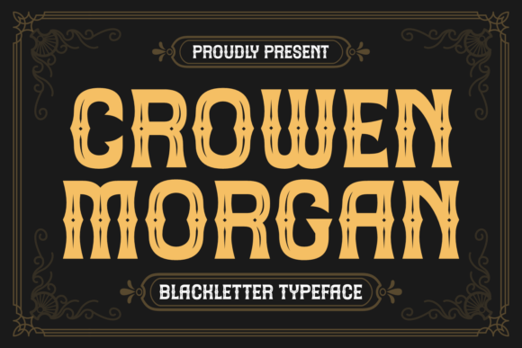 Reviving Heritage: The Strategic Impact of Crowen Morgan in Contemporary Design